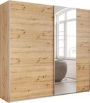 rauch Schwebet&uuml;renschrank Kleiderschrank Dreht&uuml;renschrank Schrank Garderobe KRONACH