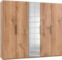 Wimex Kleiderschrank Level by fresh to go mit Spiegelt&uuml;ren