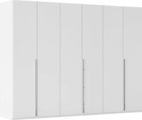 rauch Dreht&uuml;renschrank Kleiderschrank Schrank Garderobe W&auml;scheschrank BESTSELLER