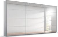 rauch Schwebet&uuml;renschrank Kleiderschrank Schrank Garderobe W&auml;scheschrank Ankleide