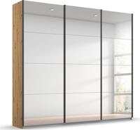rauch Schwebet&uuml;renschrank Kleiderschrank Schrank Garderobe W&auml;scheschrank Ankleide