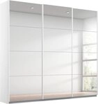OTTO home Kleiderschrank Mehrzweckschrank Aktenschrank M&ouml;bel Mietswohnung