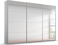 OTTO home Kleiderschrank Mehrzweckschrank Aktenschrank M&ouml;bel Mietswohnung