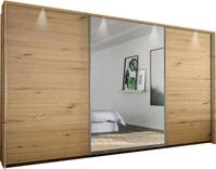 OTTO home Kleiderschrank Mehrzweckschrank Aktenschrank M&ouml;bel Mietswohnung