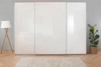 rauch Schwebet&uuml;renschrank Kleiderschrank Schrank Garderobe KOLUNA mit