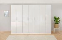 rauch Dreht&uuml;renschrank Kleiderschrank Schrank Garderobe Ankleide KOLUNA mit