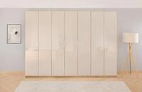 rauch Dreht&uuml;renschrank Kleiderschrank Schrank Garderobe KOLUNA mit hochwertiger