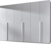 rauch Dreht&uuml;renschrank Kleiderschrank Schrank Garderobe W&auml;scheschrank PURISMA...