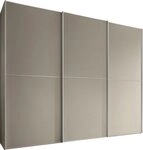 STAUD Schwebet&uuml;renschrank Sinfonie Plus, edles Design in hochwertiger Qualit&auml;t,