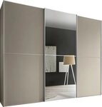 STAUD Schwebet&uuml;renschrank Sinfonie Plus, edles Design in hochwertiger Qualit&auml;t,