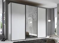 STAUD Schwebet&uuml;renschrank Sinfonie Plus, edles Design in hochwertiger Qualit&auml;t,