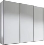 STAUD Schwebet&uuml;renschrank Sinfonie Plus, edles Design in hochwertiger...