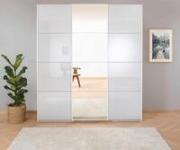 rauch Schwebet&uuml;renschrank Kleiderschrank Schrank Garderobe KOLUNA mit...