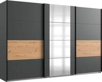 Wimex Schwebet&uuml;renschrank Barmbek Schlafzimmerschrank Garderobenschrank
