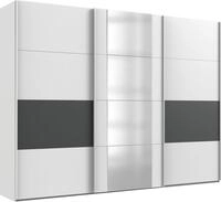Wimex Schwebet&uuml;renschrank Barmbek Schlafzimmerschrank Garderobenschrank