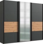 Wimex Schwebet&uuml;renschrank Barmbek Schlafzimmerschrank Garderobenschrank