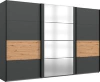Wimex Schwebet&uuml;renschrank Barmbek Schlafzimmerschrank Garderobenschrank
