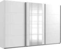 Wimex Schwebet&uuml;renschrank Barmbek Schlafzimmerschrank Garderobenschrank