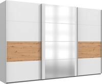 Wimex Schwebet&uuml;renschrank Barmbek Schlafzimmerschrank Garderobenschrank