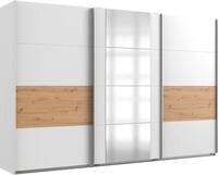 Wimex Schwebet&uuml;renschrank Barmbek Schlafzimmerschrank Garderobenschrank