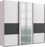 Wimex Schwebet&uuml;renschrank Barmbek Schlafzimmerschrank Garderobenschrank