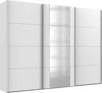 Wimex Schwebet&uuml;renschrank Barmbek Schlafzimmerschrank Garderobenschrank