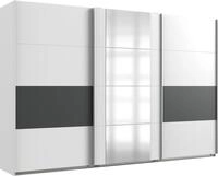 Wimex Schwebet&uuml;renschrank Barmbek Schlafzimmerschrank Garderobenschrank