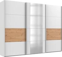 Wimex Schwebet&uuml;renschrank Barmbek Schlafzimmerschrank Garderobenschrank