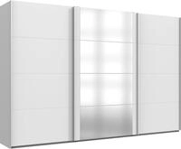 Wimex Schwebet&uuml;renschrank Barmbek Schlafzimmerschrank Garderobenschrank
