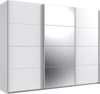 Wimex Schwebet&uuml;renschrank Norderstedt INKLUSIVE 2 Stoffboxen und 2 zus&auml;tzliche