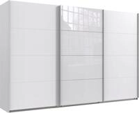 Wimex Schwebet&uuml;renschrank Norderstedt INKLUSIVE 2 Stoffboxen und 2 zus&auml;tzliche