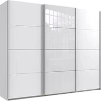 Wimex Schwebet&uuml;renschrank Norderstedt INKLUSIVE 2 Stoffboxen und 2 zus&auml;tzliche