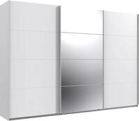 Wimex Schwebet&uuml;renschrank Norderstedt INKLUSIVE 2 Stoffboxen und 2 zus&auml;tzliche