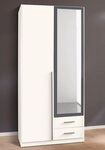 Wimex Kleiderschrank Skate
