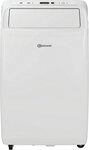 BAUKNECHT Klimager&auml;t &raquo;PACF29CO BK&laquo;, Mobiles Klimager&auml;t zum K&uuml;hlen, mit...