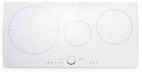 Klarstein Induktions-Kochfeld Delicatessa 80, Kochfelder Induktion Hob 3 Zonen 6000 W
