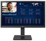 LG 24CQ651I-6P 60,47 cm (23,8 PC schwarz