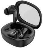 VENTION Kabellose Ohrh&ouml;rer Kopfh&ouml;rer 320 mAh Bluetooth 5.3 In-Ear Schwarz