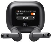 JBL LIVE BEAM 3 wireless In-Ear-Kopfhörer (Adaptive Noise-Cancelling, Hi-Res,