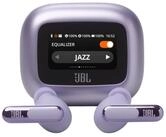 JBL LIVE BEAM 3 wireless In-Ear-Kopfh&ouml;rer (Adaptive Noise-Cancelling, Hi-Res,