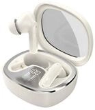 VENTION Kabellose Ohrh&ouml;rer Kopfh&ouml;rer 320 mAh Bluetooth 5.3 In-Ear Beige