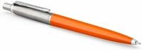 Parker Druckkugelschreiber Kugelschreiber Originals C.C. orange Schreibfarbe...