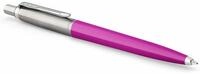 Parker Druckkugelschreiber Kugelschreiber Originals C.C. pink Schreibfarbe blau