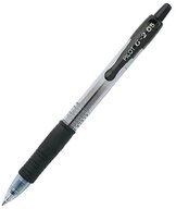 PILOT Gelroller PILOT Gelschreiber G2 05, schwarz