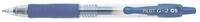 PILOT Gelschreiber G2-5, mit Druckmechanik