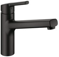 KWC K&uuml;chenarmatur Naber Luna E1