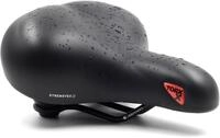 Selle Royal Fahrradsattel Selle Royal Torx Premium Range Sattel schwarz, Unisex,