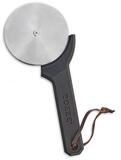 COZZE Pizzaschneider Pizzaschneider Softgrip, 10 cm Schneiderad, Softgrip,
