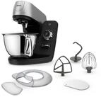 Tefal K&uuml;chenmaschine QB9008, LEISER MOTOR