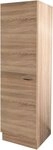 Flex-Well Seitenschrank Bergen (B x H x T) 50 x 200 x 47 cm, f&uuml;r viel Stauraum